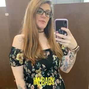 Meet your Posher, Rebecca